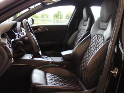 Audi A6 Avant Quattro 30 V6 BiTDI 326 Tiptronic Competition   - 3