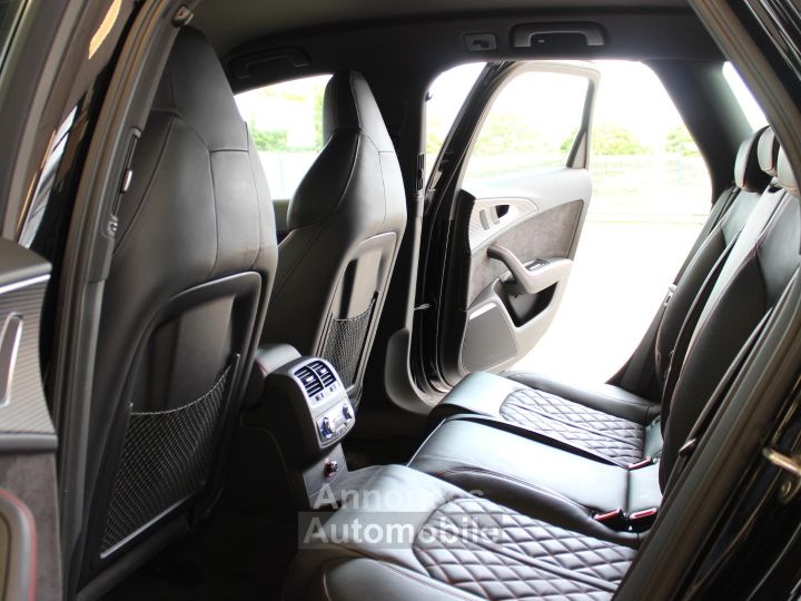 Audi A6 Avant Quattro 30 V6 BiTDI 326 Tiptronic Competition - 4