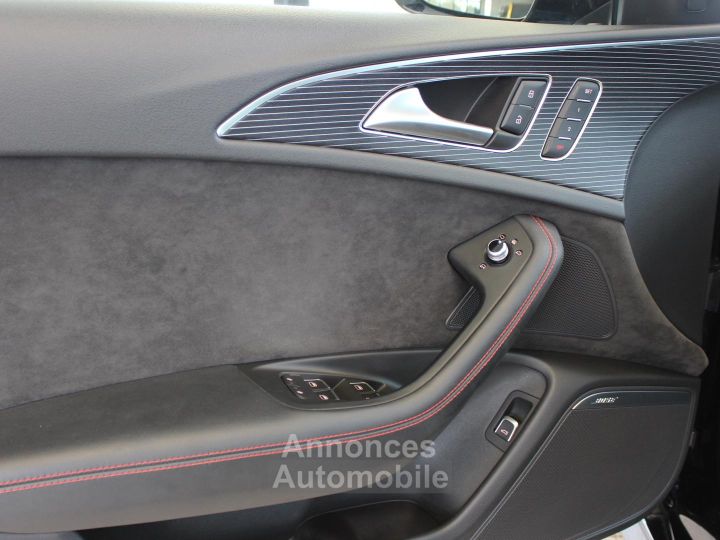 Audi A6 Avant Quattro 30 V6 BiTDI 326 Tiptronic Competition - 5