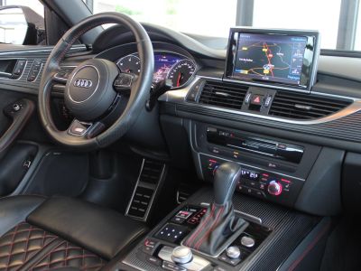 Audi A6 Avant Quattro 30 V6 BiTDI 326 Tiptronic Competition   - 6