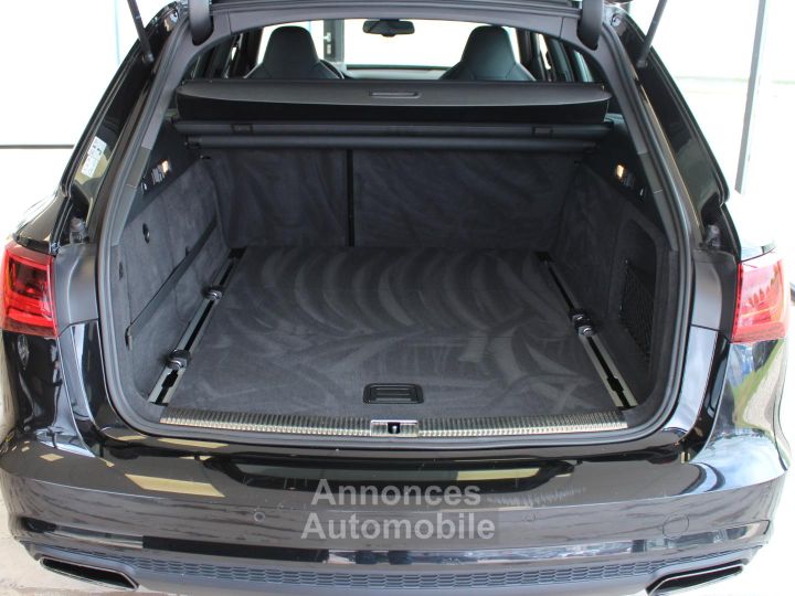 Audi A6 Avant Quattro 30 V6 BiTDI 326 Tiptronic Competition - 7
