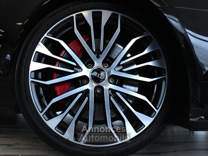 Audi A6 Avant Quattro 30 V6 BiTDI 326 Tiptronic Competition - 8