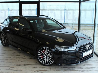 Audi A6 Avant Quattro 30 V6 BiTDI 326 Tiptronic Competition   - 10