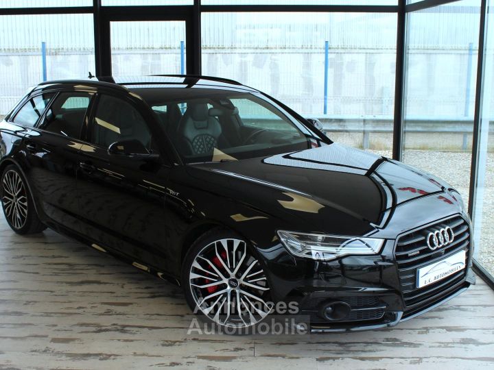 Audi A6 Avant Quattro 30 V6 BiTDI 326 Tiptronic Competition - 10