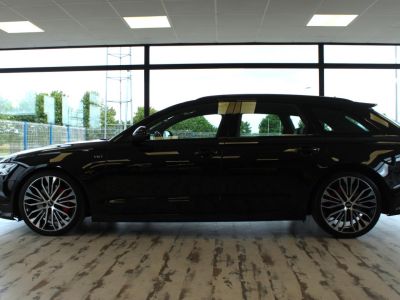 Audi A6 Avant Quattro 30 V6 BiTDI 326 Tiptronic Competition   - 12