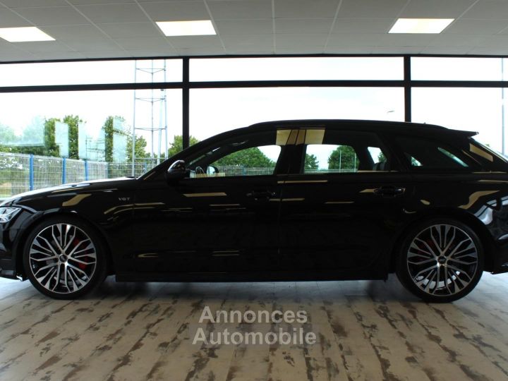 Audi A6 Avant Quattro 30 V6 BiTDI 326 Tiptronic Competition - 12