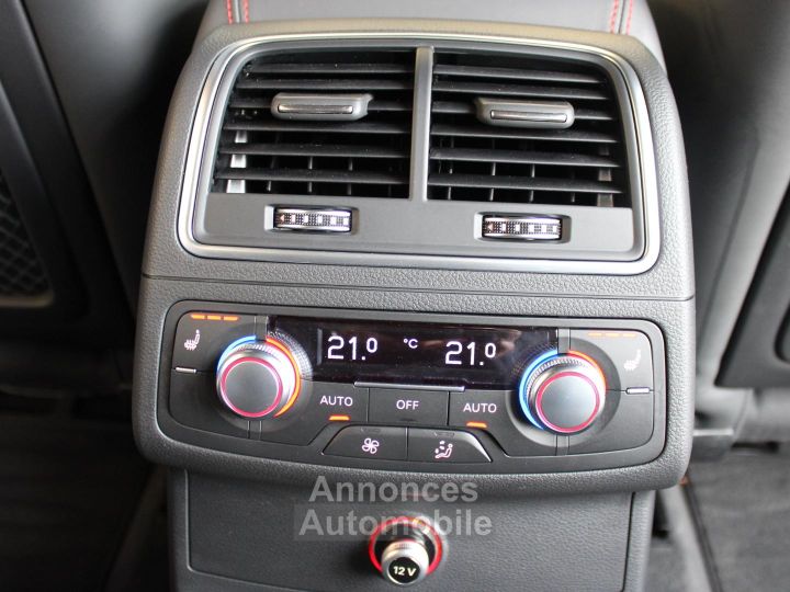 Audi A6 Avant Quattro 30 V6 BiTDI 326 Tiptronic Competition - 13