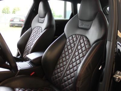 Audi A6 Avant Quattro 30 V6 BiTDI 326 Tiptronic Competition   - 14
