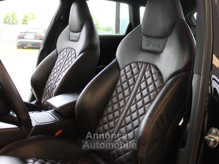 Audi A6 Avant Quattro 30 V6 BiTDI 326 Tiptronic Competition - 14