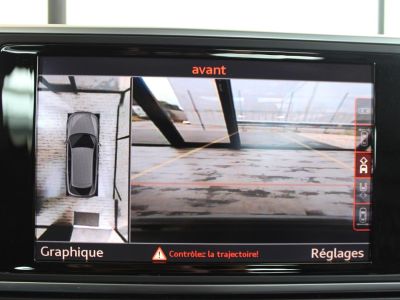 Audi A6 Avant Quattro 30 V6 BiTDI 326 Tiptronic Competition   - 15