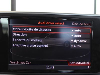 Audi A6 Avant Quattro 30 V6 BiTDI 326 Tiptronic Competition   - 16