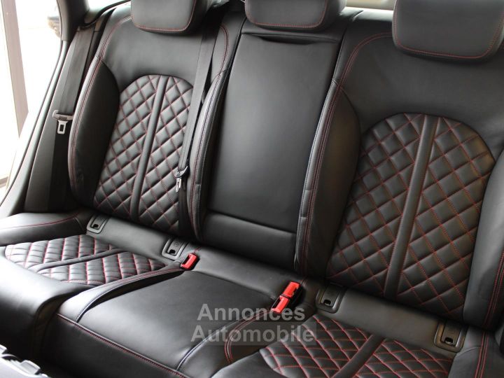Audi A6 Avant Quattro 30 V6 BiTDI 326 Tiptronic Competition - 17