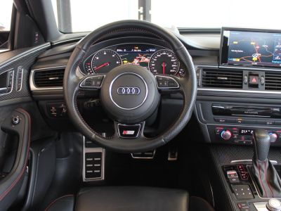 Audi A6 Avant Quattro 30 V6 BiTDI 326 Tiptronic Competition   - 20
