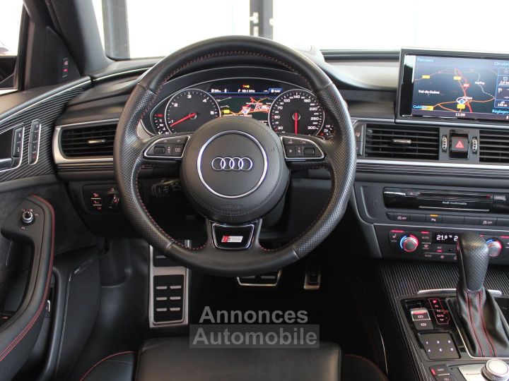Audi A6 Avant Quattro 30 V6 BiTDI 326 Tiptronic Competition - 20
