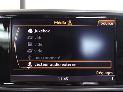 Audi A6 Avant Quattro 30 V6 BiTDI 326 Tiptronic Competition   - 21