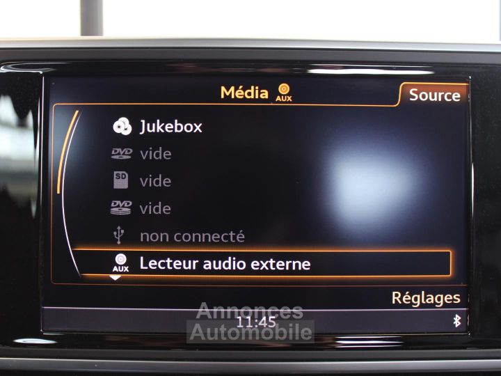 Audi A6 Avant Quattro 30 V6 BiTDI 326 Tiptronic Competition - 21