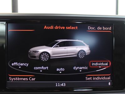 Audi A6 Avant Quattro 30 V6 BiTDI 326 Tiptronic Competition   - 22