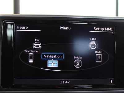 Audi A6 Avant Quattro 30 V6 BiTDI 326 Tiptronic Competition   - 23