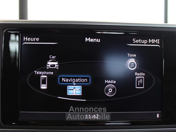 Audi A6 Avant Quattro 30 V6 BiTDI 326 Tiptronic Competition - 23