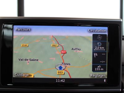 Audi A6 Avant Quattro 30 V6 BiTDI 326 Tiptronic Competition   - 24