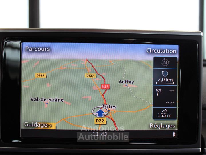 Audi A6 Avant Quattro 30 V6 BiTDI 326 Tiptronic Competition - 24