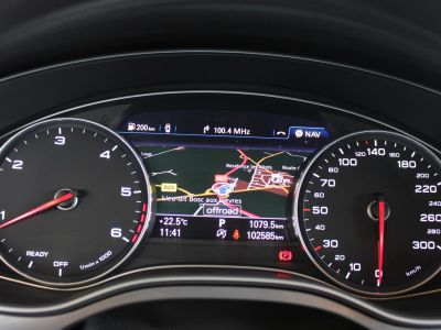 Audi A6 Avant Quattro 30 V6 BiTDI 326 Tiptronic Competition   - 25