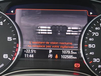 Audi A6 Avant Quattro 30 V6 BiTDI 326 Tiptronic Competition   - 26