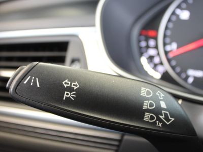 Audi A6 Avant Quattro 30 V6 BiTDI 326 Tiptronic Competition   - 27