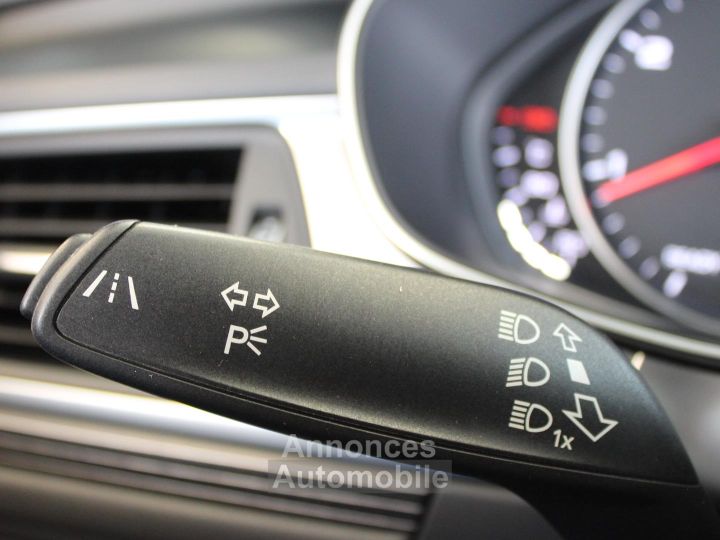 Audi A6 Avant Quattro 30 V6 BiTDI 326 Tiptronic Competition - 27