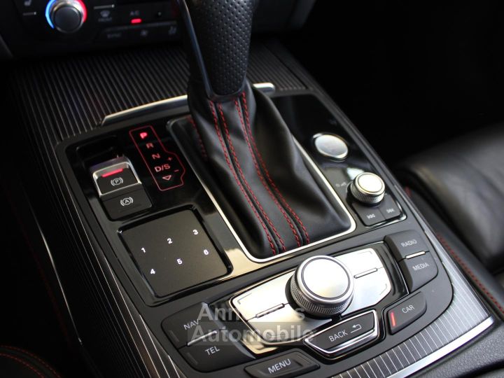 Audi A6 Avant Quattro 30 V6 BiTDI 326 Tiptronic Competition - 29