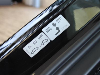 Audi A6 Avant Quattro 30 V6 BiTDI 326 Tiptronic Competition   - 31