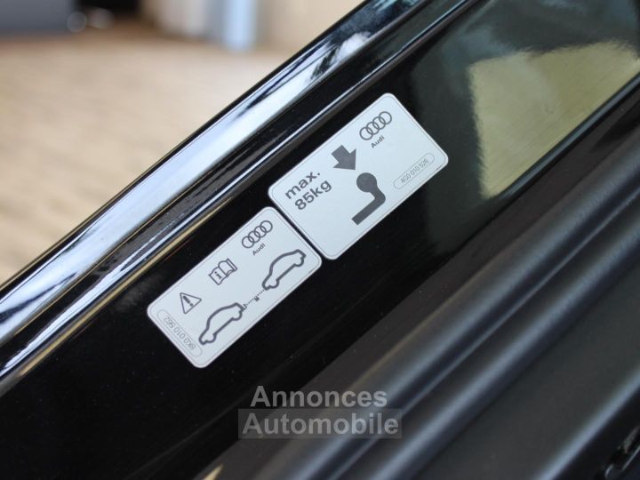 Audi A6 Avant Quattro 30 V6 BiTDI 326 Tiptronic Competition - 31