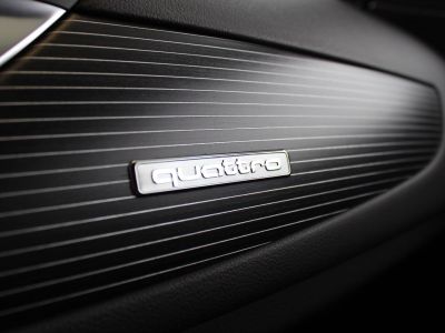 Audi A6 Avant Quattro 30 V6 BiTDI 326 Tiptronic Competition   - 33