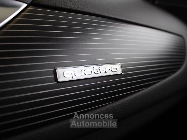 Audi A6 Avant Quattro 30 V6 BiTDI 326 Tiptronic Competition - 33