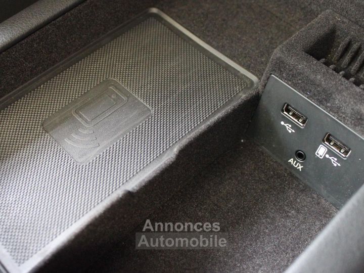Audi A6 Avant Quattro 30 V6 BiTDI 326 Tiptronic Competition - 34