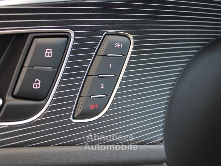 Audi A6 Avant Quattro 30 V6 BiTDI 326 Tiptronic Competition - 36