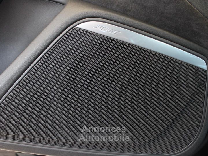 Audi A6 Avant Quattro 30 V6 BiTDI 326 Tiptronic Competition - 37