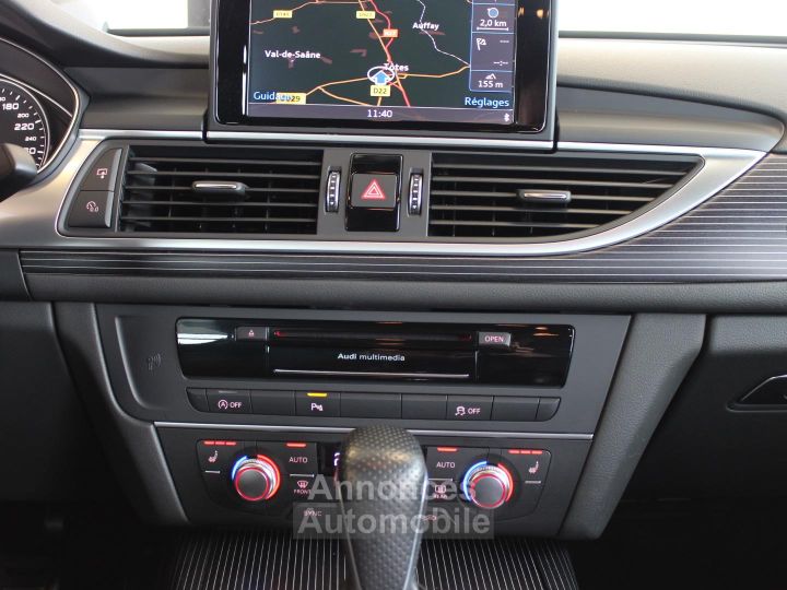 Audi A6 Avant Quattro 30 V6 BiTDI 326 Tiptronic Competition - 38