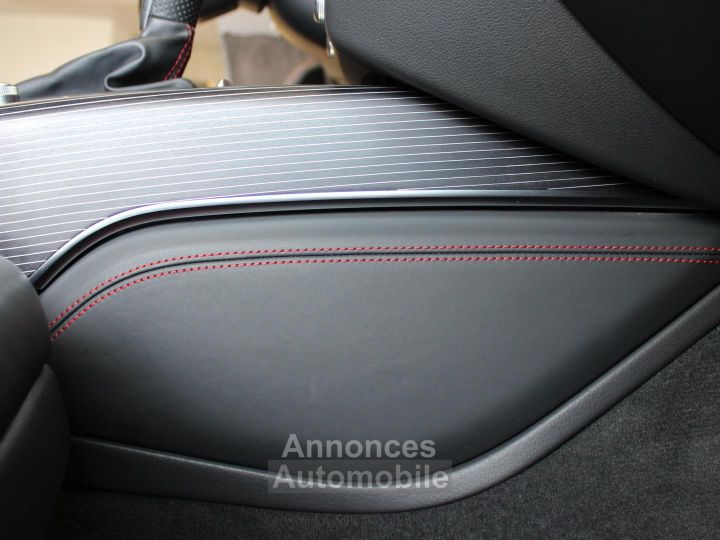 Audi A6 Avant Quattro 30 V6 BiTDI 326 Tiptronic Competition - 39
