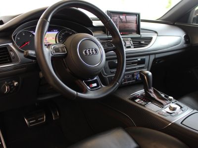 Audi A6 Avant Quattro 30 V6 BiTDI 326 Tiptronic Competition   - 40