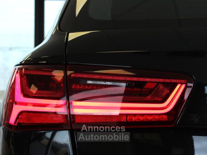 Audi A6 Avant Quattro 30 V6 BiTDI 326 Tiptronic Competition - 41