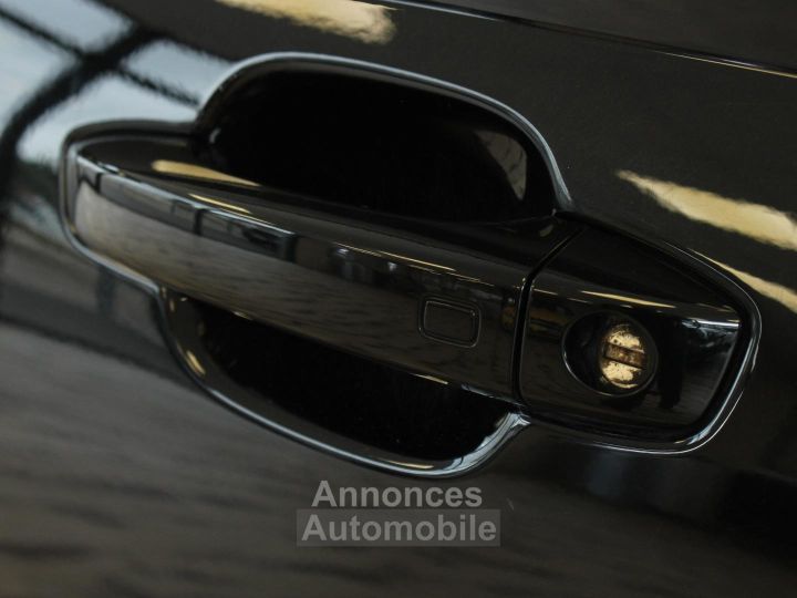 Audi A6 Avant Quattro 30 V6 BiTDI 326 Tiptronic Competition - 43