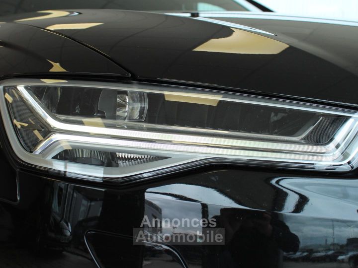 Audi A6 Avant Quattro 30 V6 BiTDI 326 Tiptronic Competition - 45