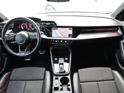 Audi A3 Sportback 15 35 TFSI 150 S-Tronic 7 S line CAMERA GPS   - 7