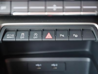 Audi A3 Sportback 15 35 TFSI 150 S-Tronic 7 S line CAMERA GPS   - 16