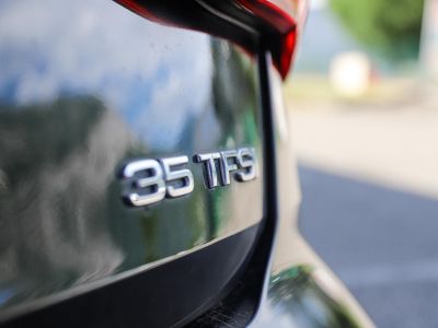 Audi A3 Sportback 15 35 TFSI 150 S-Tronic 7 S line CAMERA GPS   - 18