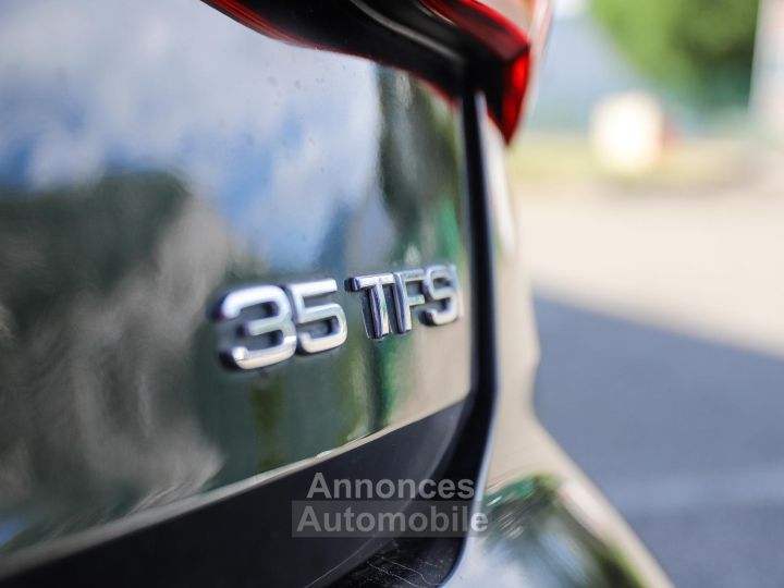 Audi A3 Sportback 15 35 TFSI 150 S-Tronic 7 S line CAMERA GPS - 18