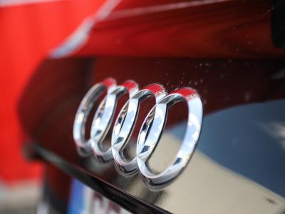 Audi A3 Sportback 15 35 TFSI 150 S-Tronic 7 S line CAMERA GPS   - 24