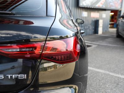 Audi A3 Sportback 15 35 TFSI 150 S-Tronic 7 S line CAMERA GPS   - 25