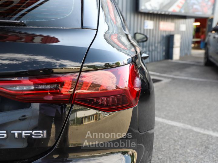 Audi A3 Sportback 15 35 TFSI 150 S-Tronic 7 S line CAMERA GPS - 25